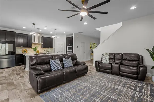 4528 BALLANTRAE BLVD, Land O Lakes, FL 34638