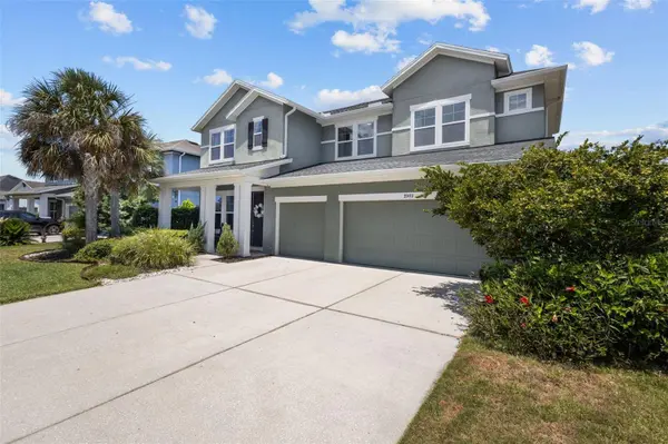 2903 LONG BOW WAY, Odessa, FL 33556