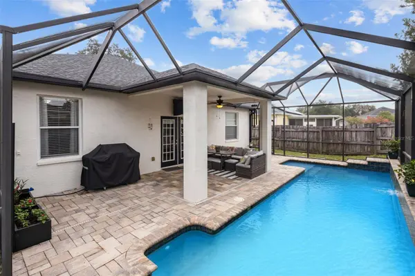 22633 MARSH WREN DR, Land O Lakes, FL 34639