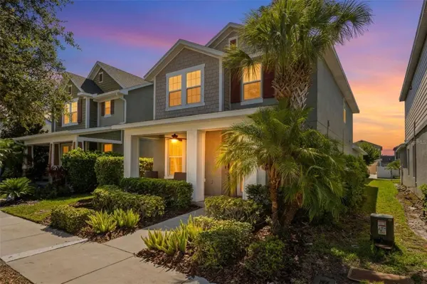 2542 CLAYMORE ST, Odessa, FL 33556