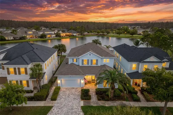 14823 CARAVAN AVE, Odessa, FL 33556