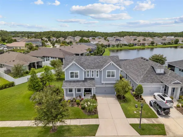 3164 SATILLA LOOP, Odessa, FL 33556