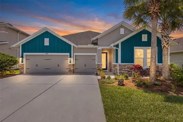 2902 LONG BOW WAY, Odessa, FL 33556