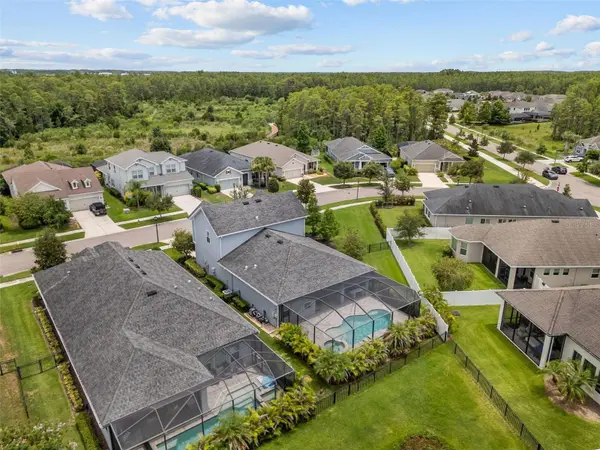 3164 SATILLA LOOP, Odessa, FL 33556