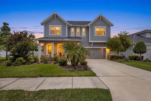 3164 SATILLA LOOP