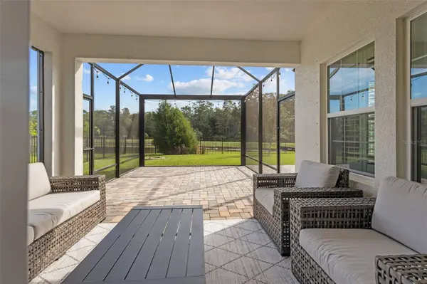 18087 RAMBLE ON WAY, Land O Lakes, FL 34638