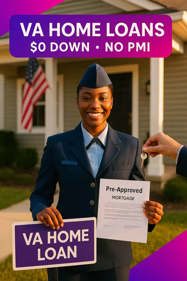 Why are VA Mortgages a BIG DEAL?