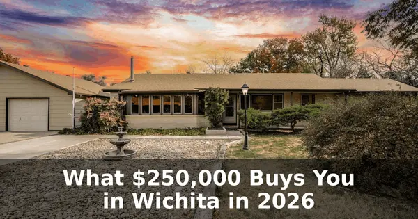 What $250,000 Buys You in Wichita in 2026,Lesley Perreault