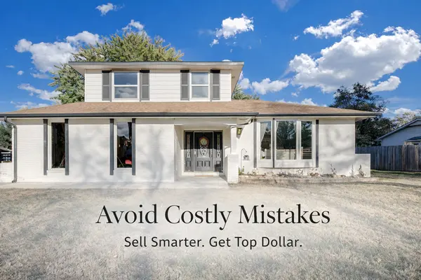 The 7 Biggest Mistakes Wichita Home Sellers Make,Lesley Perreault