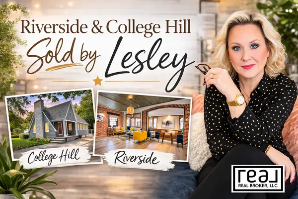 Why Zillow is Missing the Mark on Your Wichita Home,Lesley Perreault