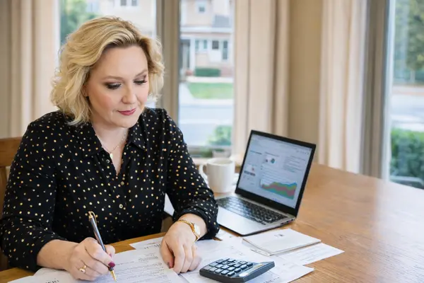 The 5 Most Successful Property Tax Appeal Strategies in Sedgwick County,Lesley Perreault