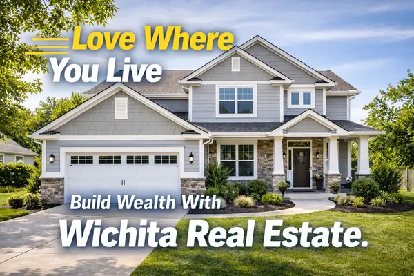 How to Use Your Equity to Upgrade to a Better Home