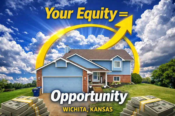 You Have More Equity Than You Think. Now What?