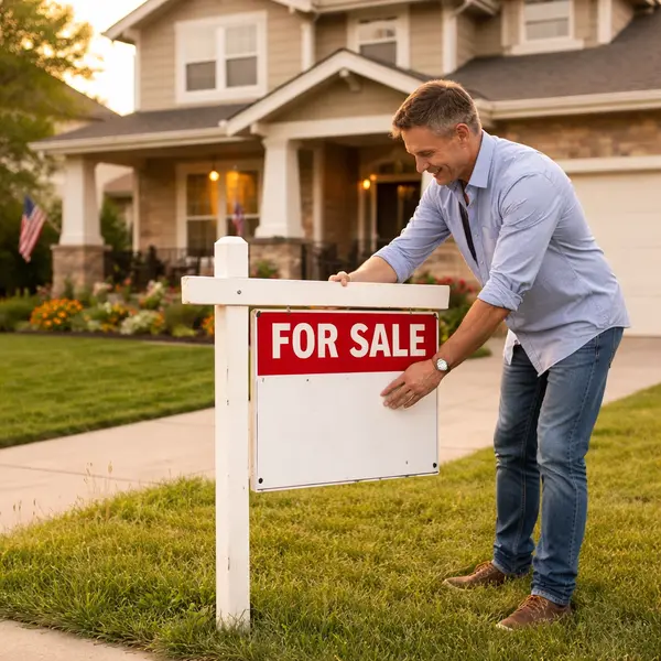 How to Sell Your Home in Wichita (Step-by-Step Guide)