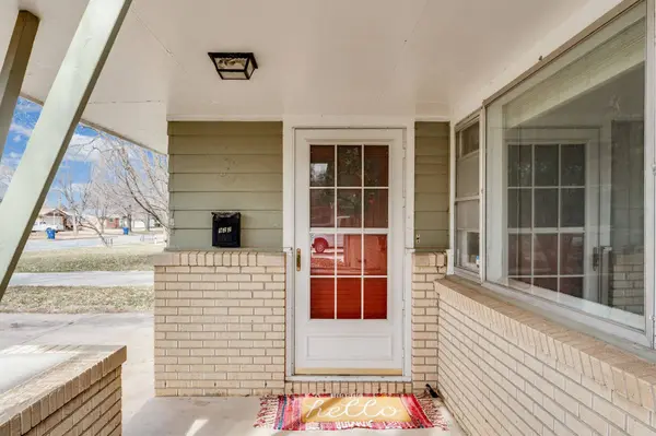 922 N Country Acres, Wichita, KS 67212