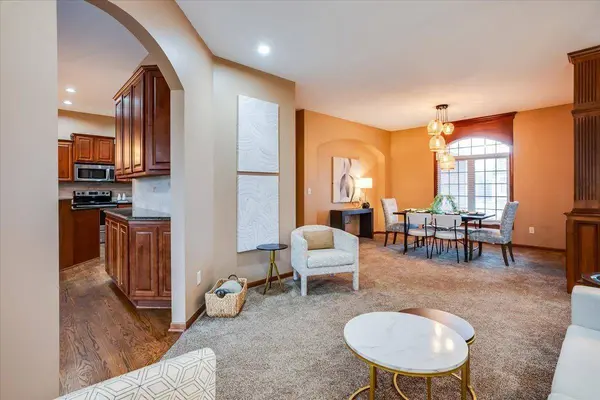 2925 N Pepper Ridge Ct, Wichita, KS 67205