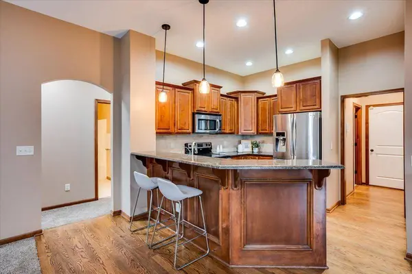 2925 N Pepper Ridge Ct, Wichita, KS 67205