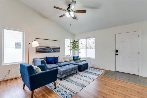 5027 N Osprey Cir, Wichita, KS 67219