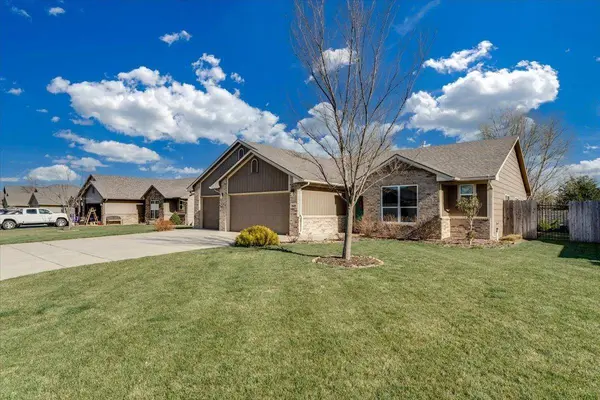 8609 E Millrun, Wichita, KS 67226