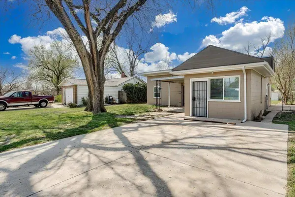 1933 S Fern, Wichita, KS 67213