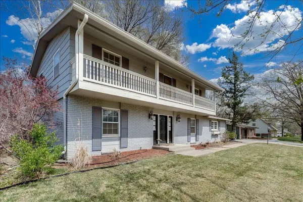 8114 E Willowbrook, Wichita, KS 67207