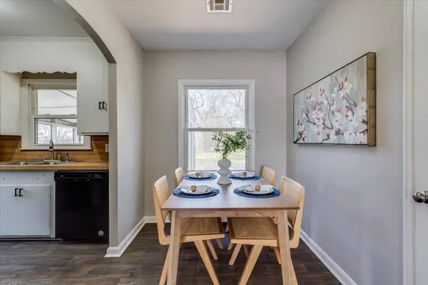 4902 E Pine, Wichita, KS 67208