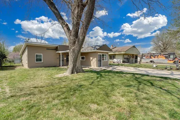 1933 S Fern, Wichita, KS 67213