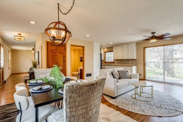 8114 E Willowbrook, Wichita, KS 67207