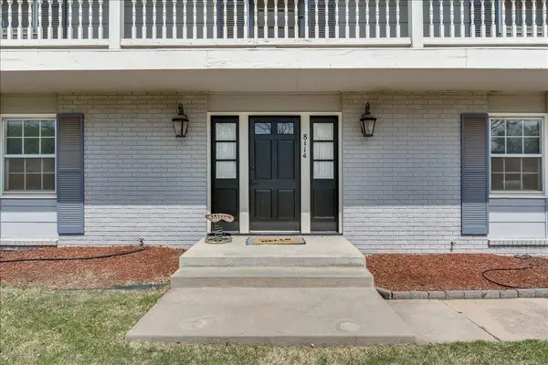 8114 E Willowbrook, Wichita, KS 67207