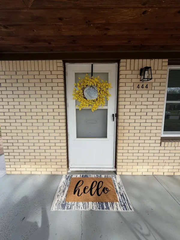 444 S Derby, Derby, KS 67037