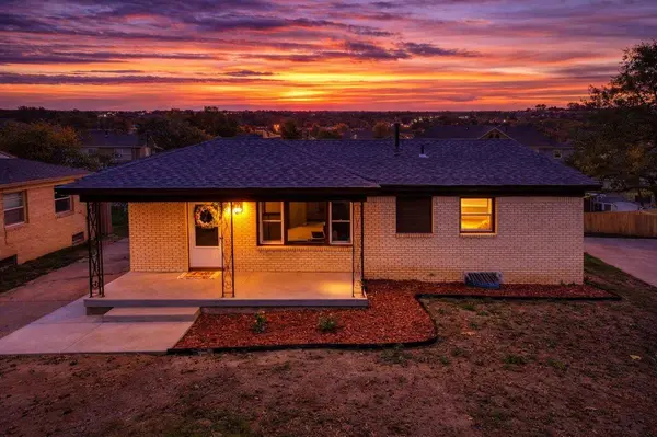 444 S Derby, Derby, KS 67037