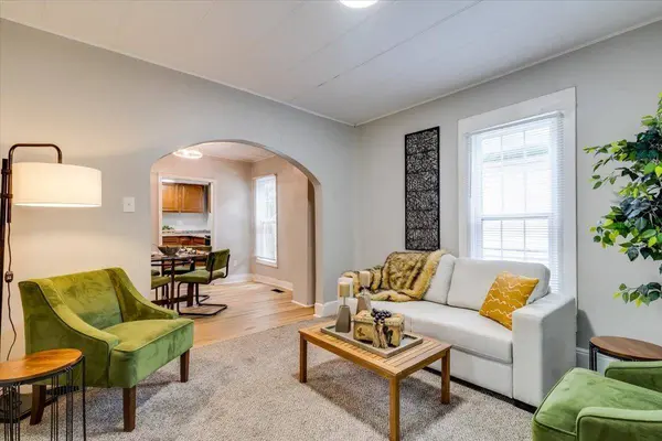 1304 N Fairview, Wichita, KS 67203