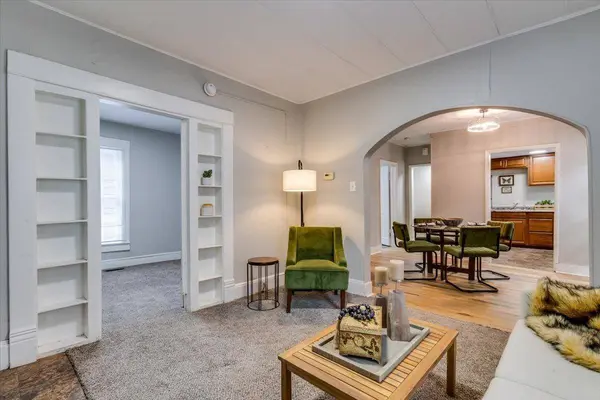 1304 N Fairview, Wichita, KS 67203