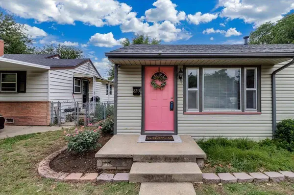 823 S Erie, Wichita, KS 67211