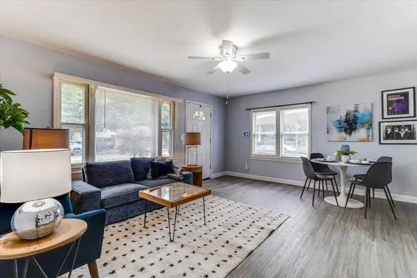823 S Erie, Wichita, KS 67211