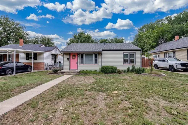 823 S Erie, Wichita, KS 67211