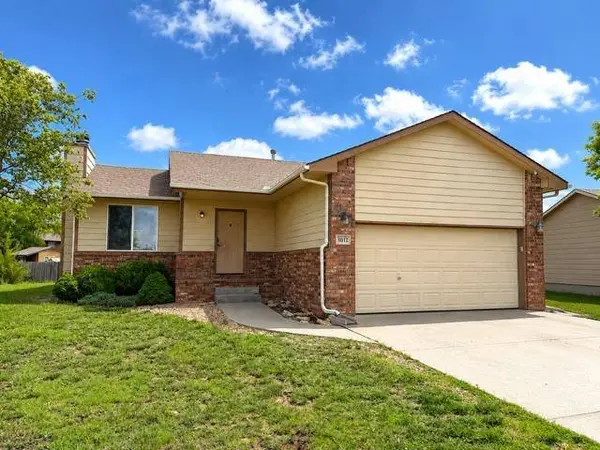 1012 E Winding Lane, Derby, KS 67037
