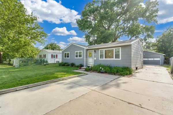 1807 N Kessler, Wichita, KS 67203