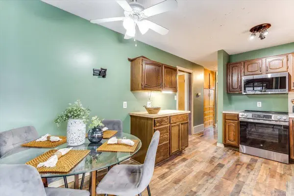 1807 N Kessler, Wichita, KS 67203