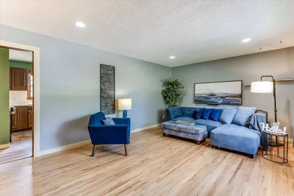 1807 N Kessler, Wichita, KS 67203