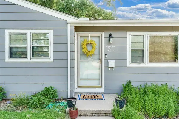 1807 N Kessler, Wichita, KS 67203