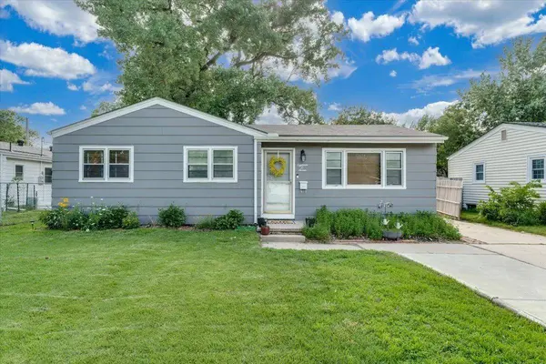 1807 N Kessler, Wichita, KS 67203