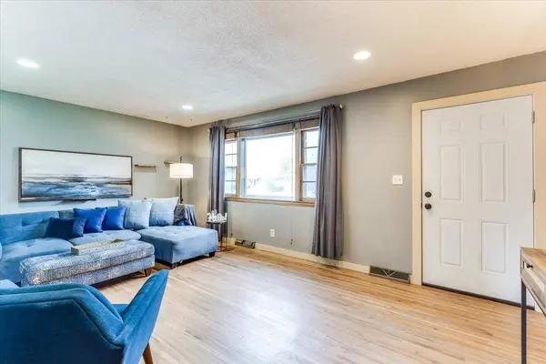 1807 N Kessler, Wichita, KS 67203