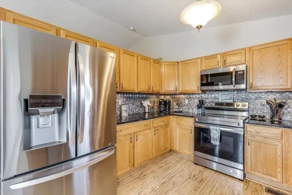 2049 S Crestline, Wichita, KS 67209