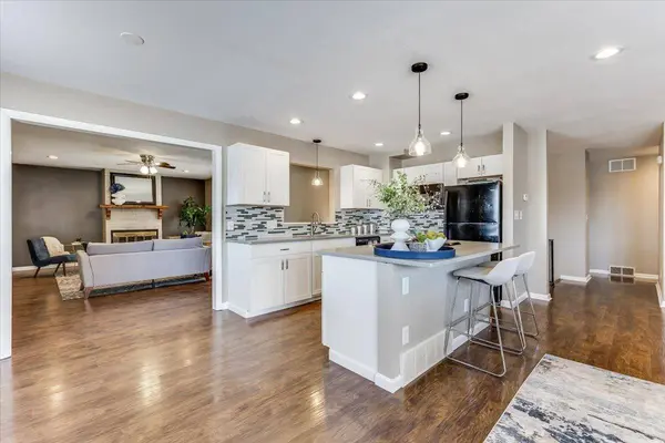 3926 W Westlawn St, Wichita, KS 67203