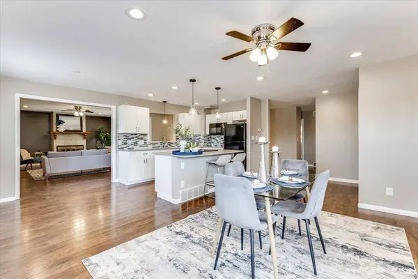 3926 W Westlawn St, Wichita, KS 67203