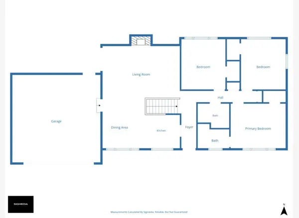 124 W Baird St, Kechi, KS 67067