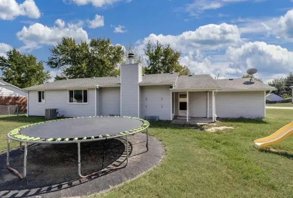 124 W Baird St, Kechi, KS 67067