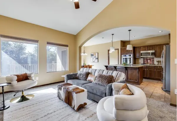 3817 N Rutgers St, Maize, KS 67101