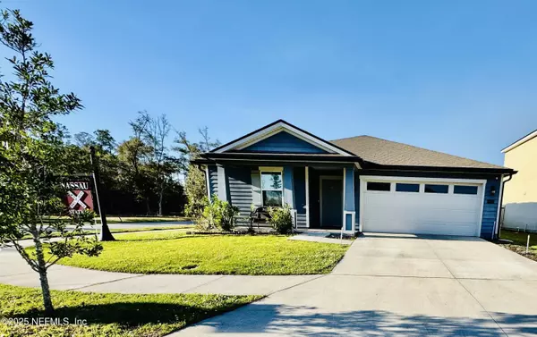 75005 NASSAU STATION WAY, Yulee, FL 32097